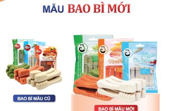 [🆕🇻🇳] Miao Petshop – Phụ kiện thú cưng 🐶🦜 Top1Pets 🐱🐠 THÔNG TIN SẢN PHẨM:
Tên sản phẩm: Xương gặm sạch răng bổ sung Canxi cho thú cưng nhiều vị gói 90gr 5 khúc xương
Khối lượng tịnh: 90gram
Hạn sử dụng: 24 th , shares-0✔️ , likes-0❤️️ , date-2024-04-17 04:00:10🐶🐱🇻🇳🇻🇳🇻🇳📰🆕