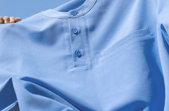 [🆕🇻🇳] Âmecopain Vietnam – Thương Hiệu Thời Trang Đồng Phục Đến Từ Hàn Quốc 👕 Top1Fashion 👗  “Good things take time”
Amecoplain – MAT03• Form: Regular Fit
• Colors: Black, Ceil Blue, Navy, Wine, Heather Grey
• Material: 75% Polyester/ 19% Viscose , shares-5✔️ , likes-60❤️️ , date-2024-04-02 11:22:05🇻🇳🇻🇳🇻🇳📰🆕