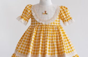 [🆕🇻🇳]  Xưởng May Quần Áo Trẻ Em Xuất Khẩu Cao Cấp Ở Tphcm 😎❤️️⭐️ Xưởng May Quần Áo Trẻ Em MS NGA – Nhà sáng tạo thời trang trẻ em hàng đầu 2024
====
Xưởng may quần áo trẻ em MS NGA với hơn 17 năm kinh nghiệm, cùng sự s , shares-3✔️ , likes-2❤️️ , date-2024-04-01 05:44:53🇻🇳🇻🇳🇻🇳📰🆕