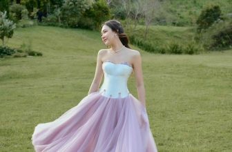 [🔑🇻🇳] L’amour Dress – Cho thuê váy thiết kế cao cấp 🤝 Top1Rent 🔑  Xinh xỉu luôn cái tone màu nó ngọt ngào gì đâu
Diện em này đảm bảo lên hình còn xinh đẹp hơn hoa , bồng bềnh nhẹ nhàng như công chúa ạ
Đi du lịch hay đi đ , shares-0✔️ , likes-11❤️️ , date-2024-04-02 02:27:33🇻🇳🇻🇳🇻🇳📰🆕