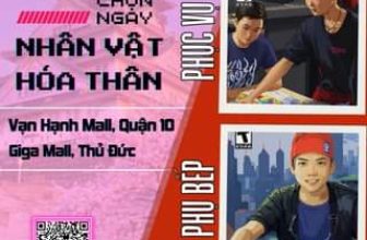 [🆕🇻🇳] Aka House – Quán nướng Nhật Bản 🍔 Top1Food 🍜 [Tuyển dụng]
Điều gì làm bạn mê mẩn ở những tựa game hóa thân?
___________________________________________
Đó có phải là cảm giác thích thú khi được trở  , shares-0✔️ , likes-0❤️️ , date-2024-04-12 08:31:36🇻🇳🇻🇳🇻🇳📰🆕