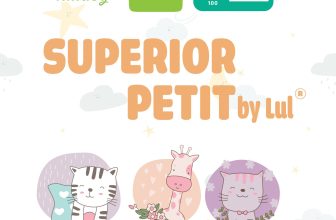 [🆕🇻🇳] Lullaby Baby Vietnam 😎❤️️⭐️ Quần áo cho trẻ em, trẻ nhỏ có làn da non nớt và luôn cần những chất liệu mềm mại, dễ chịu.
Chính vì thế, chất liệu vải petit luôn được LULLABY chọn lựa đ , shares-0✔️ , likes-25❤️️ , date-2024-04-02 02:50:06🇻🇳🇻🇳🇻🇳📰🆕