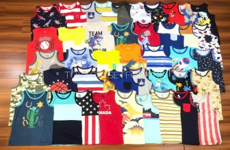 [🆕🇻🇳] Tớ là Cá – Set for Kids – Shop chuyên bán đồ bộ rời cho bé trai 0-7 tuổi 😎❤️️⭐️  Nhá hàng chiếc áo ba lỗ cho Mùa Hè Rực Rỡ. Lát shop lên FULL mẫu nha các mẹ ơi. Vẫn đồng giá áo #95k/c – 3c trở lên #90k/c ạ !
—————-
Tớ là Cá – , shares-0✔️ , likes-10❤️️ , date-2024-03-26 13:58:51🇻🇳🇻🇳🇻🇳📰🆕