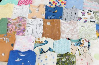 [🆕🇻🇳]  TiNa Kids là cửa hàng quần áo trẻ em cao cấp 😎❤️️⭐️      #65k_bộ   #65k_bộ  #65k_bộ #5_bộ_299k_freeship_toanquoc #Size_cho_bé_từ_7kg_đến_20kg  Lên lô bảng màu mới cho bé trai và be gái siêu cưng   100% cotto , shares-1✔️ , likes-28❤️️ , date-2024-03-28 05:02:38🇻🇳🇻🇳🇻🇳📰🆕