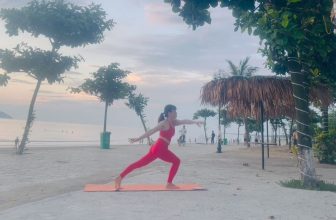 [🆕🇻🇳] NGHIỆN YOGA – Nhóm của Học Viện Quốc Tế Yoga Luna Thái 🧘 Top1Yoga 🤸🏻‍♀️ “THAM DỰ THI YOGA FLOW TẠI LỄ HỘI YOGA  ÂM NHẠC VÀ ÁNH SÁNG
Họ và tên : Nguyễn Thị Bắc
Tiêu đề bài Flow : Biển Tình -Mây Bae Cover
Thông tin đăng ký Yog , shares-0✔️ , likes-13❤️️ , date-2024-06-02 04:47:32🇻🇳🇻🇳🇻🇳📰🆕