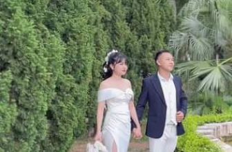 [🆕🇻🇳] HAHA Wedding -Chụp Ảnh Cưới Đẹp Tại Quảng Bình 🤵🏻 Top1Wedding 👰🏻   Dâu Rể Nhà HaHa xinh quá nè
HAHA Wedding -Chụp Ảnh Cưới Đẹp Tại Quảng Bình
, shares-0✔️ , likes-3❤️️ , date-2024-05-15 12:23:28🇻🇳🇻🇳🇻🇳📰🆕