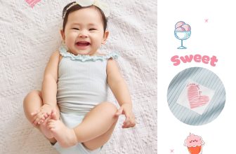 [🆕🇻🇳] Lullaby Baby Vietnam 😎❤️️⭐️ [SPRING SUMMER 2024]
[SWEET CUTE & COOL]
Những mẫu quần áo ngọt ngào như những chiếc kẹo bông, như ly kem mát lạnh, thổi tan hơi nóng mùa hè cho Bé.
Kết cấ , shares-0✔️ , likes-19❤️️ , date-2024-04-03 09:28:50🇻🇳🇻🇳🇻🇳📰🆕