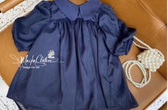 [🆕🇻🇳] Maika Clothes – Design For Baby Girl 😎❤️️⭐️ Chiếc váy dành cho bé yêu thích sự thoải mái đáng yêu thiết kế basic nhưng diện lên không kém phần xinh xắn, sang chảnh.
chất lụa ngọc trai may lót 2 lớp  , shares-2✔️ , likes-8❤️️ , date-2024-03-31 12:45:27🇻🇳🇻🇳🇻🇳📰🆕