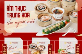 [🆕🇻🇳] Meiwei – Trung Hoa Mỹ Vị  🍔 Top1Food 🍜 Ẩm thực Trung Hoa cho người mới ​Nổi tiếng là một trong những nền ẩm thực đa dạng nhất thế giới, các món ăn Trung Hoa luôn khiến thực khách đi từ bất ngờ , shares-1✔️ , likes-40❤️️ , date-2024-04-01 13:51:20🇻🇳🇻🇳🇻🇳📰🆕
