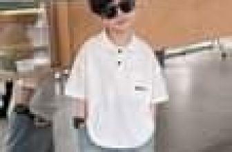 [🆕🇻🇳] Tiệm nhà Min – Shop chuyên quần áo trẻ em hàng QCCC, phong cách Hàn Quốc 😎❤️️⭐️ New polo at the store…
Color: trắng, đen
Size: 90-150
Hàng sẵn mẹ chấm (.) để tư vấn và báo giá nhé
Shopee mall  #qccc #kidsfashion #koreastyles #quana , shares-0✔️ , likes-6❤️️ , date-2024-04-09 07:31:52🇻🇳🇻🇳🇻🇳📰🆕