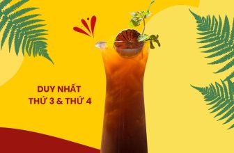 [🆕🇻🇳] A MÀ Kitchen – Nhà hàng Hongkong 🍔 Top1Food 🍜 𝐆𝐈𝐔̛̃𝐀 𝐓𝐔𝐀̂̀𝐍 𝐕𝐔𝐈 𝐕𝐄̉ – 𝐇𝐀̣ 𝐇𝐎̉𝐀 𝐍𝐆𝐀̀𝐘 𝐇𝐄̀Khí trời tháng này nóng bức, ai cũng muốn tìm một nơi có thể hạ nhiệt, uống một cái gì đó mát mát, không cần ki , shares-10✔️ , likes-693❤️️ , date-2024-04-08 15:29:51🇻🇳🇻🇳🇻🇳📰🆕