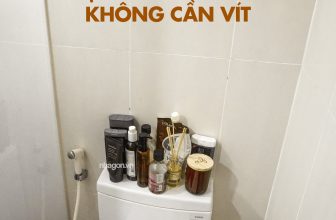 [🏙🇻🇳] Nhà Gọn – không cần dọn 🏙️ Top1Land 🏠  XỬ LÝ GÓC ẨM ƯỚT TRONG NHÀ VỆ SINH
Khô thoáng – Gọn gàng – Vệ sinhChị em nào còn để hết chai lọ, giấy lên thành hộp nước của b… , shares-0✔️ , likes-3❤️️ , date-2024-03-30 13:00:11🇻🇳🇻🇳🇻🇳📰🆕