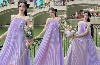 [🆕🇻🇳] Đầm maxi đi biển, Váy maxi đi biển 👕 Top1Fashion 👗  Đ𝗼́𝗻 𝗵𝗲̀ 𝘀𝗮𝗻𝗴, 𝗜𝗦𝗢𝗥𝗔 𝘀𝗮̆̃𝗻 𝘀𝗮̀𝗻𝗴 𝘁𝗿𝗲𝗼 𝗸𝗲̣̂ 𝗻𝗵𝘂̛̃𝗻𝗴 𝗰𝗵𝗶𝗲̂́𝗰 𝘃𝗮́𝘆 đ𝗶́𝗻𝗵 𝗵𝗼𝗮 𝗹𝗼̂𝗻𝗴 𝘃𝘂̃ đ𝘂̉ 𝗺𝗮̀𝘂 𝘅𝗶𝗻𝗵 𝘁𝘂̛𝗼̛𝗶!
Thiết kế mới toanh, size SM—————— , shares-0✔️ , likes-4❤️️ , date-2024-04-09 09:39:45🇻🇳🇻🇳🇻🇳📰🆕