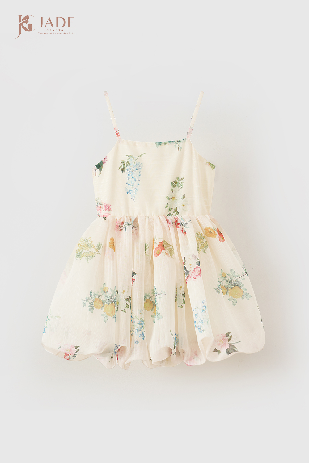 [🆕🇻🇳] Jade Crystal – Life Style – 𝐓𝐇𝐄 𝐒𝐄𝐂𝐑𝐄𝐓 𝐓𝐎 𝐀𝐌𝐀𝐙𝐈𝐍𝐆 𝐊𝐈𝐃𝐒 😎❤️️⭐️ AROMY DRESS | BST HOT HIT NHÀ 𝗝𝗔𝗗𝗘 𝗖𝗥𝗬𝗦𝗧𝗔𝗟 
 Vì quá là mê nên là 𝗝𝗔𝗗𝗘 phải lên ngay cho các mẹ cùng ngắm đây. Chiếc váy cực yêu cho mùa hè oi ả
𝗝𝗔𝗗𝗘 𝗖𝗥𝗬𝗦𝗧𝗔 , shares-0✔️ , likes-12❤️️ , date-2024-04-30 04:31:02🇻🇳🇻🇳🇻🇳📰🆕