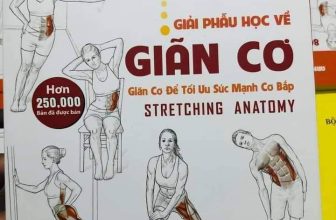 [🆕🇻🇳] Chị Đẹp Yoga 🧘 Top1Yoga 🤸🏻‍♀️ Xin phép admin
Sách giải Phẫu Học Về Giãn Cơ
Sách hay rất bổ ích Nội dung phong Phú đa dạng rất nhiều mức tập luyện,hình ảnh minh họa cặn kẽ từng tác độn , shares-0✔️ , likes-3❤️️ , date-2024-05-06 06:59:08🇻🇳🇻🇳🇻🇳📰🆕
