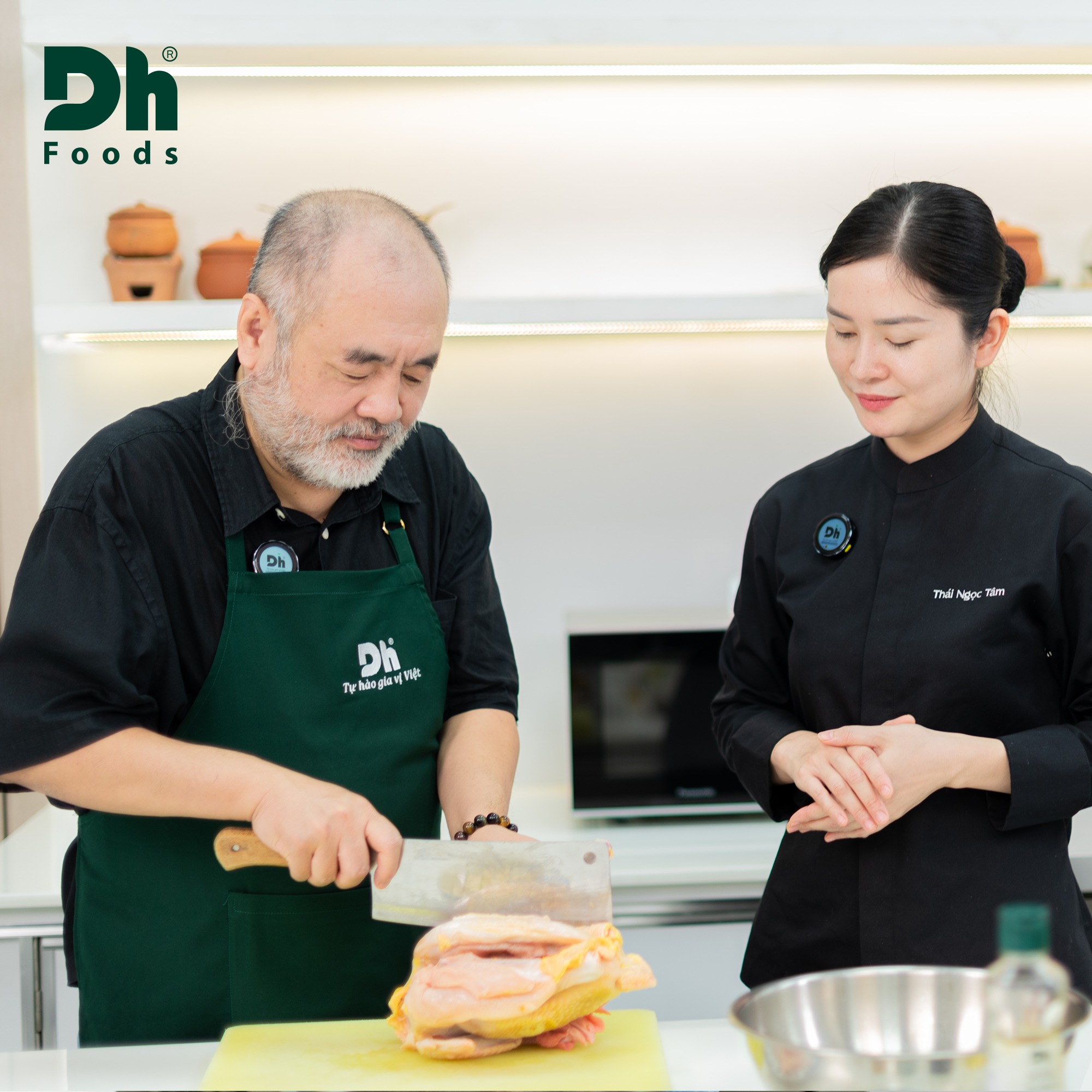 [🆕🇻🇳] Dh Foods – ❤ GIA VỊ TỰ NHIÊN – HÀNH TRÌNH ĐI KHẮP VIỆT NAM VÀ VƯƠN RA THẾ GIỚI ❤ 🍔 Top1Food 🍜  Gà kho củ nén  Bạn đã thử qua món đặc sản miền Trung này chưa? 

Củ nén (còn gọi là ném, hoặc hành tăm), thuộc họ hành. Nhờ thổ nhưỡng đặc biệt của miền T , shares-1✔️ , likes-64❤️️ , date-2024-04-06 13:00:26🇻🇳🇻🇳🇻🇳📰🆕