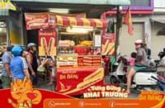 [🆕🇻🇳] Hệ Thống Bánh Mì Lâm Vũ 🍔 Top1Food 🍜 2024 SĂN CƠ HỘI MỚI – ĐÓN THU NHẬP VÀNG CÙNG ĐẠI LÝ NHƯỢNG QUYỀN CỦA LÂM VŨChúc mừng khai trương đại lý 2944+ anh Huy – Đồng Nai đã cầm chắc được cơ hội  , shares-0✔️ , likes-17❤️️ , date-2024-04-12 09:23:07🇻🇳🇻🇳🇻🇳📰🆕