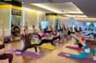 [🆕🇻🇳] Army Fitness & Yoga – Trung tâm thể dục thể thao cao cấp 🏋️ Top1Gym 💪 CÙNG YOGA KHƠI NGUỒN  SỐNG KHỎE
Yoga là sợi dây gắn kết giữa cơ thể và tinh thần, tập luyện Yoga không chỉ rèn luyện cơ thể mà còn rèn luyện cả trí não.
T , shares-1✔️ , likes-20❤️️ , date-2024-04-13 03:30:33🇻🇳🇻🇳🇻🇳📰🆕