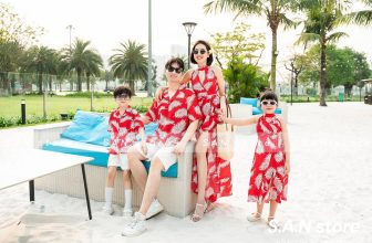 [🆕🇻🇳] S.A.N Store – THỜI TRANG MẸ BÉ & GIA ĐÌNH 👕 Top1Fashion 👗  Sẽ luôn là #Bestsaller  mỗi khi hè đến … hay đơn  giản hoá bằng một chiếc đầm #maxi ngọt ngào-lãng mạn-bay bổng  và hách dáng vô cùng.
Với màu sắc rực rỡ , shares-4✔️ , likes-42❤️️ , date-2024-04-11 13:46:42🇻🇳🇻🇳🇻🇳📰🆕