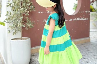 [🆕🇻🇳]  KidStyle.com.vn – Xưởng sỉ quần áo trẻ em 🧑‍🧒❤️️👶⭐️ S4136 Hàng mới – 5 ngày trả
Siêu phẩm hè này ạ – Xinh đẹp xuất sắc luôn
Váy LINEN mềm mát vô cùng – may 2 lớp nên vô cùng xịn ạ
Vải linen xước nhìn sang l , shares-0✔️ , likes-1❤️️ , date-2024-04-05 07:55:44🇻🇳🇻🇳🇻🇳📰🆕