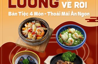 [🆕🇻🇳] A MÀ Kitchen – Nhà hàng Hongkong 🍔 Top1Food 🍜 𝐋𝐔̛𝐎̛𝐍𝐆 𝐕𝐄̂̀ 𝐑𝐎̂̀𝐈 – 𝐁𝐀̀𝐍 𝐓𝐈𝐄̣̂𝐂 𝟒 𝐌𝐎́𝐍 𝐓𝐇𝐎𝐀̉𝐈 𝐌𝐀́𝐈 𝐀̆𝐍 𝐍𝐆𝐎𝐍Lương về rồi là lương về rồi, làm một bữa vừa ngon vừa hợp túi tiền thì tìm ở đâu ha, chuyện  , shares-8✔️ , likes-399❤️️ , date-2024-04-03 06:00:10🇻🇳🇻🇳🇻🇳📰🆕