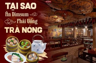 [🆕🇻🇳] A MÀ Kitchen – Nhà hàng Hongkong 🍔 Top1Food 🍜 𝐓𝐀̣𝐈 𝐒𝐀𝐎 𝐀̆𝐍 𝐃𝐈𝐌𝐒𝐔𝐌 𝐏𝐇𝐀̉𝐈 𝐔𝐎̂́𝐍𝐆 𝐓𝐑𝐀̀ 𝐍𝐎́𝐍𝐆?Một bữa ăn của dimsum không phải là món ăn, mà là trà. Trà là nguồn gốc ra đời của các món dimsum vì hồi xưa  , shares-9✔️ , likes-654❤️️ , date-2024-04-06 10:14:30🇻🇳🇻🇳🇻🇳📰🆕