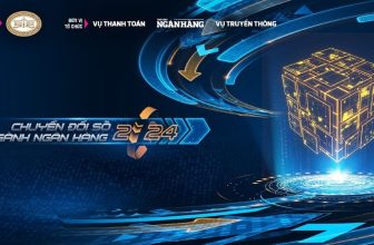 [🆕🇻🇳] TPBank – Ngân hàng TMCP Tiên Phong ♥️️📚   SỰ KIỆN CHUYỂN ĐỔI SỐ NGÀNH NGÂN HÀNG NĂM 2024 SẮP TRỞ LẠITiếp nối thành công năm 2023, SỰ KIỆN CHUYỂN ĐỔI SỐ NGÀNH NGÂN HÀNG 2024 lần thứ 3 hứa hẹn m , shares-1✔️ , likes-25❤️️ , date-2024-04-17 04:19:52🇻🇳🇻🇳🇻🇳📰🆕