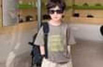 [🆕🇻🇳] Tiệm nhà Min – Shop chuyên quần áo trẻ em hàng QCCC, phong cách Hàn Quốc 😎❤️️⭐️ RE-STOCK ÁO THUN BASIC
Mẫu này khách nhà Min ai cũng khen chất vải, form đẹp nên shop về thêm lô nữa
Color: xanh, nâu, kem
Chất cotton mỏng mát phù hợp , shares-0✔️ , likes-10❤️️ , date-2024-04-11 06:14:32🇻🇳🇻🇳🇻🇳📰🆕