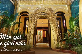 [🆕🇻🇳] ASHIMA MUSHROOM HOTPOT là chuỗi nhà hàng LẨU NẤM THIÊN NHIÊN 🍔 Top1Food 🍜 [HN] Món quà khúc giao mùa từ Ashima Phan Đình PhùngĐất trời đang độ chuyển giao với thật nhiều “đỏng đảnh”, Ashima Phan Đình Phùng cũng bởi vậy mà được  , shares-17✔️ , likes-3K❤️️ , date-2024-04-11 04:08:37🇻🇳🇻🇳🇻🇳📰🆕