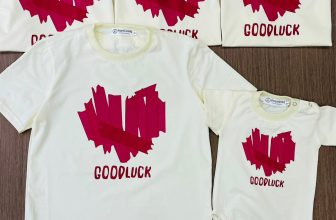 [🆕🇻🇳] FAMILYLOVE.VN là Thương hiệu Áo Gia Đình uy tín lâu năm thành lập từ năm 2013 👕 Top1Fashion 👗  Set Áo Gia đình Trắng Kem Tim đỏ GoodLuck nhiều ý nghĩa cho ta diện bên nhau đây ạ
, shares-1✔️ , likes-17❤️️ , date-2024-04-10 04:30:37🇻🇳🇻🇳🇻🇳📰🆕