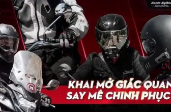 [🆕🇻🇳] Honda BigBike Việt Nam – Xe phân khối lớn của Honda tại Việt Nam 🚗 Top1Go 🏍️  Khai thật đi, mấy anh em thích những chuyến phượt xa là vì điều gì?Với BigBros, đi phượt không còn là một thú vui lúc nhàn rỗi, mà là hành trình dấn thân , shares-0✔️ , likes-45❤️️ , date-2024-05-12 12:00:04🇻🇳🇻🇳🇻🇳📰🆕
