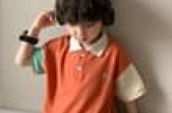 [🆕🇻🇳] Tiệm nhà Min – Shop chuyên quần áo trẻ em hàng QCCC, phong cách Hàn Quốc 😎❤️️⭐️  𝗣𝗢𝗟𝗢 𝗖𝗢𝗟𝗟𝗘𝗖𝗧𝗜𝗢𝗡
𝑶𝒖𝒕𝒇𝒊𝒕 𝒔𝒖̛𝒐̛𝒏𝒈 𝒔𝒖̛𝒐̛𝒏𝒈, 𝒎𝒂̀ 𝒅𝒆̂̃ 𝒕𝒉𝒖̛𝒐̛𝒏𝒈 𝒗𝒐̂ 𝒄𝒖̀𝒏𝒈
Color: cam, xanh, trắng, đen
Size: 90-160 (tuỳ mẫu)
Chất thun cá sấu mỏng mát, s , shares-2✔️ , likes-20❤️️ , date-2024-04-11 10:32:40🇻🇳🇻🇳🇻🇳📰🆕