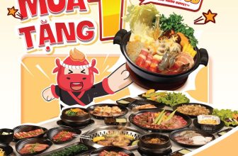[🆕🇻🇳] Aka House – Quán nướng Nhật Bản 🍔 Top1Food 🍜 MẾN KHÁCH NHƯ AKA HOUSE, TẶNG COMBO LẨU PREMIUM TRỊ GIÁ 219K CHO TEAM NƯỚNG TẠI D2.Nắng đã có nón, mưa đã có dù.
Bụng đói đã có Buffet Nướng tặng kèm nổ , shares-1✔️ , likes-7❤️️ , date-2024-04-02 11:00:23🇻🇳🇻🇳🇻🇳📰🆕