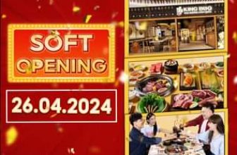 [🆕🇻🇳] King BBQ – Vietnam – Vua Nướng Hàn Quốc 🍔 Top1Food 🍜  , shares-0✔️ , likes-10❤️️ , date-2024-04-26 03:00:02🇻🇳🇻🇳🇻🇳📰🆕