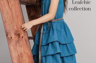 [🆕🇻🇳] Jade Crystal – Life Style – 𝐓𝐇𝐄 𝐒𝐄𝐂𝐑𝐄𝐓 𝐓𝐎 𝐀𝐌𝐀𝐙𝐈𝐍𝐆 𝐊𝐈𝐃𝐒 😎❤️️⭐️ Nhìn đơn giản nhưng tổng thể lại vô cùng phá cách. 𝐃𝐞𝐧𝐧𝐢 𝐃𝐫𝐞𝐬𝐬 chính là chiếc váy dễ phối và bắt “trend” nhất hiện nay. Ghé 53C Bà Triệu – Hoàn Kiếm – Hà N , shares-0✔️ , likes-6❤️️ , date-2024-04-23 06:25:44🇻🇳🇻🇳🇻🇳📰🆕