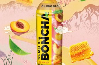 [🆕🇻🇳] Trà Mật Ong BONCHA – Thanh Mát Tự Nhiên, Vui Gắn Kết 🍻 Top1Drink 🥂  4 “VỊ” TIÊN BONCHA
CHO 4 MÙA THANH MÁT
Bước ra khỏi sách giáo khoa, đây là 4 “vị” tiên thanh mát từ BONCHA: vị tắc thơm lừng, vị , shares-90✔️ , likes-22K❤️️ , date-2024-04-05 05:00:09🇻🇳🇻🇳🇻🇳📰🆕