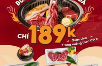 [🆕🇻🇳] King BBQ – Vietnam – Vua Nướng Hàn Quốc 🍔 Top1Food 🍜  , shares-0✔️ , likes-24❤️️ , date-2024-04-26 12:00:10🇻🇳🇻🇳🇻🇳📰🆕