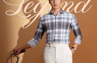 [🆕🇻🇳] Adam Outlet – Thương hiệu vest cưới may sẵn hàng đầu Việt Nam 👕 Top1Fashion 👗  𝐀𝐃𝐀𝐌 𝐒𝐓𝐎𝐑𝐄’𝐒 𝐒𝐇𝐈𝐑𝐓 | 𝐂𝐎𝐌𝐄 𝐈𝐍 𝐋𝐄𝐆𝐄𝐍𝐃Bộ sưu tập sơ mi “Come In Legend” của Adam Store tràn ngập những dấu ấn sáng tạo mới lạ dành cho mùa hè 2024. Khẳng đ , shares-0✔️ , likes-0❤️️ , date-2024-04-09 02:32:05🇻🇳🇻🇳🇻🇳📰🆕