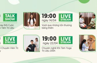 [🆕🇻🇳] Yoga và Thiền Trái Tim Vàng 🧘 Top1Yoga 🧘 Lịch tổ chức các event của Khi Tam Academy trong tháng 4 #khitamacademy #hocvienkhitamtrilieuquocte
#event #workshops #talkshow
, shares-1✔️ , likes-4❤️️ , date-2024-04-09 06:53:28🇻🇳🇻🇳🇻🇳📰🆕