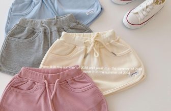 [🆕🇻🇳] Tiệm Order CoCa Kids 😎❤️️⭐️ Màu nịnh mắt ghê ý
Only #169kkkkk/set 4 quần
HÀNG SẴN
Có sét bé trai là phải có sét bé gái ko mấy bé tị Á
COMBO 4 QUẦN ĐÙI BÉ GÁI TONE MÀU PASTEL. Siuu de , shares-0✔️ , likes-0❤️️ , date-2024-04-11 04:34:49🇻🇳🇻🇳🇻🇳📰🆕