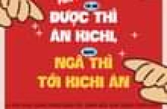 [🆕🇻🇳] Kichi-Kichi – Hệ thống nhà hàng Lẩu băng chuyền hàng đầu Việt Nam 🍔 Top1Food 🍜 Funfact khi đi ăn Kichi-Kichi nha mấy ní ơi!Người ta mượn “gựu” tỏ tình
Kichi-Kichi mượn lời hay “í” đẹp tâm tình cùng fens!
————————– ​ , shares-3✔️ , likes-37❤️️ , date-2024-04-15 03:00:04🇻🇳🇻🇳🇻🇳📰🆕