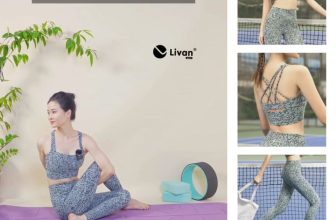 [🆕🇻🇳] Chị Đẹp Yoga 🧘 Top1Yoga 🤸🏻‍♀️  Một động tác vặn xoắn giúp hỗ trợ tiêu hoá tốt, đồng thời giúp cột sống khoẻ mạnh, linh hoạt.
Lưu lại và tập cùng Livan nhé!
, shares-0✔️ , likes-3❤️️ , date-2024-05-08 06:42:55🇻🇳🇻🇳🇻🇳📰🆕