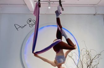 [🆕🇻🇳] Ann Studio – Aerial Yoga – YOGA | AERIAL | LYRA I SLING 🧘 Top1Yoga 🤸🏻‍♀️ 𝗧𝗵𝘂̛́ 𝟳 𝘁𝗵𝗮̉𝗻𝗵 𝘁𝗵𝗼̛𝗶 𝗰𝗵𝗼̛𝗶 𝗻𝗴𝗮𝘆 𝘃𝗮̀𝗶 𝗽𝗼𝘀𝗲 𝗮̉𝗻𝗵Sáng thứ 7 các chị em mình thường làm gì ạ, đến ngay Ann để vừa tập luyện vừa mang ảnh xinh về nhé ạ, shares-0✔️ , likes-6❤️️ , date-2024-04-06 06:57:17🇻🇳🇻🇳🇻🇳📰🆕
