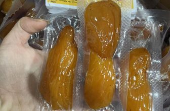 [🆕🇻🇳] Khoai Lang Sấy Dẻo Loại 1 Đà Lạt 🍔 Top1Food  🍜 Trời ăn đã cái nư
, shares-1✔️ , likes-87❤️️ , date-2024-04-08 02:30:38🇻🇳🇻🇳🇻🇳📰🆕