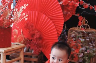 [🆕🇻🇳]  RainBow Design – Thế giới sơ mi cho các hoàng tử nhỏ 