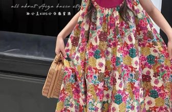 [🆕🇻🇳] MamimO Shop – Bán buôn – bán lẻ thời trang xuất khẩu trẻ em 😎❤️️⭐️ Hoa xinh ngấttt, chất thik mê
Sz : 110 đến 150
Pr : 1xx
, shares-0✔️ , likes-36❤️️ , date-2024-04-14 15:26:19🇻🇳🇻🇳🇻🇳📰🆕