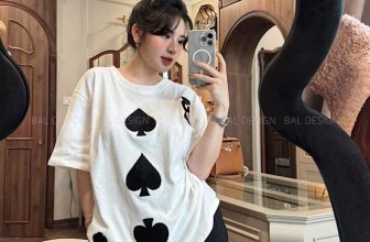 [🆕🇻🇳] SXM Clothes 👕 Top1Fashion 👗  Đôi khi người ta khóc không phải vì yếu đuối, mà vì đã phải mạnh mẽ trong một quãng thời gian dài.
Set 3 Bích Hít Hót Đã Cập Bến ạ
, shares-0✔️ , likes-1❤️️ , date-2024-04-19 06:25:35🇻🇳🇻🇳🇻🇳📰🆕