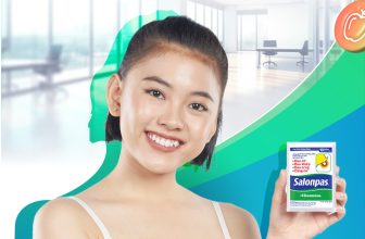 [🆕🇻🇳] Hisamitsu Vietnam 🛠️ Top1Factory 👨‍🔧  BẬT MÍ CÁCH GIẢM ĐAU CƠ, ĐAU KHỚPNhững cơn đau nhức cơ đang “làm phiền” bạn mỗi ngày? Bạn chẳng thể tập trung làm việc vì cứ một chút là cơ lại “than”?
, shares-20✔️ , likes-39K❤️️ , date-2024-04-11 13:00:10🇻🇳🇻🇳🇻🇳📰🆕