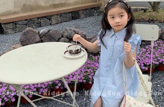 [🆕🇻🇳] Kiddy Sun Việt Nam – KIDDY SUN CHÚNG MÌNH RA ĐỜI VÌ TÌNH YÊU VỚI TRẺ THƠ 💖 🧑‍🧒❤️️👶⭐️ NHÌN LÂU LỠ YÊU ĐẬM SÂU LUÔN RỒI
Thiết kế đơn giản, khiêm tốn nhưng đủ đốn triệu trái tim các mom
Chất vải mềm mịn thoáng mát, kiểu dáng thanh lịch nữ tính , shares-0✔️ , likes-3❤️️ , date-2024-06-23 12:40:04🇻🇳🇻🇳🇻🇳📰🆕