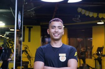 [🆕🇻🇳] Air Fitness & Yoga 🧘 Top1Yoga 🧘 Cuộc Thi ” Vẻ Đẹp Air Fitness ” Trao bạn sức khoẻ nhận lại Yêu thương !SBD 020 : Đặng Hồng Phi
” Cùng tập luyện để biến mọi điều không thể thành có t , shares-5✔️ , likes-27❤️️ , date-2024-04-18 10:19:00🇻🇳🇻🇳🇻🇳📰🆕